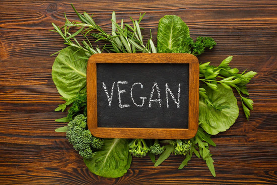 Benefits of A Vegan Diet - welzo