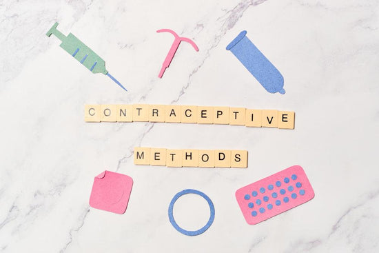 Benefits Of Alternative Contraceptives - welzo