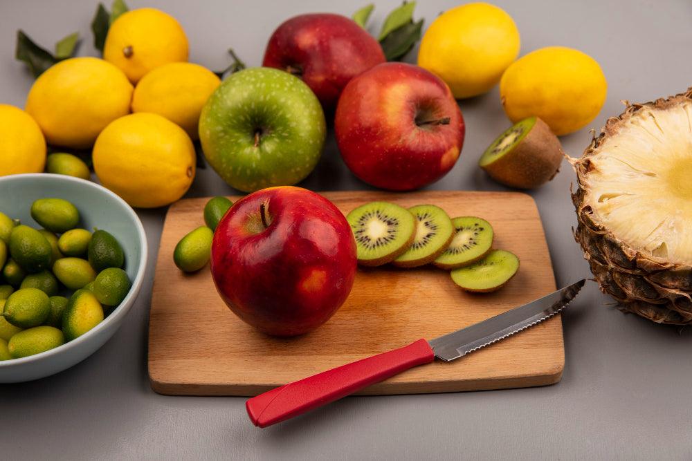 Benefits of Low Glycemic Fruits in Your Daily Diet - welzo