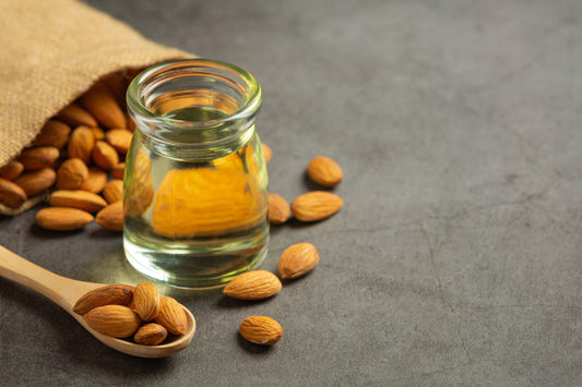 Best 5 Almond Oils to Unlock Radiance - welzo