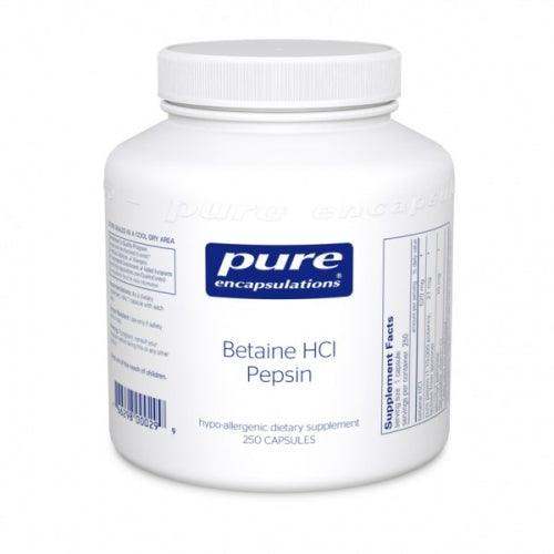 betaine hcl uk