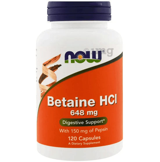 Betaine - welzo