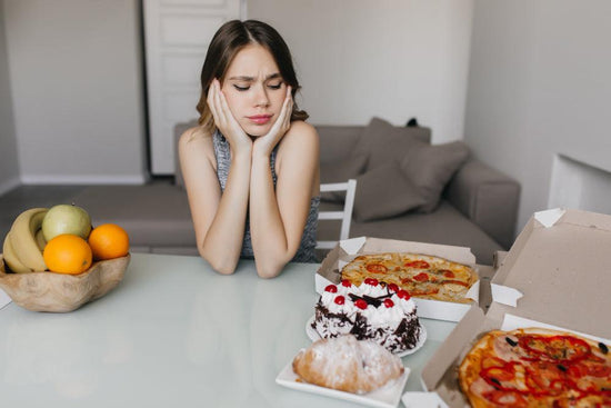 Binge Eating Disorder: What You Need to Know - welzo