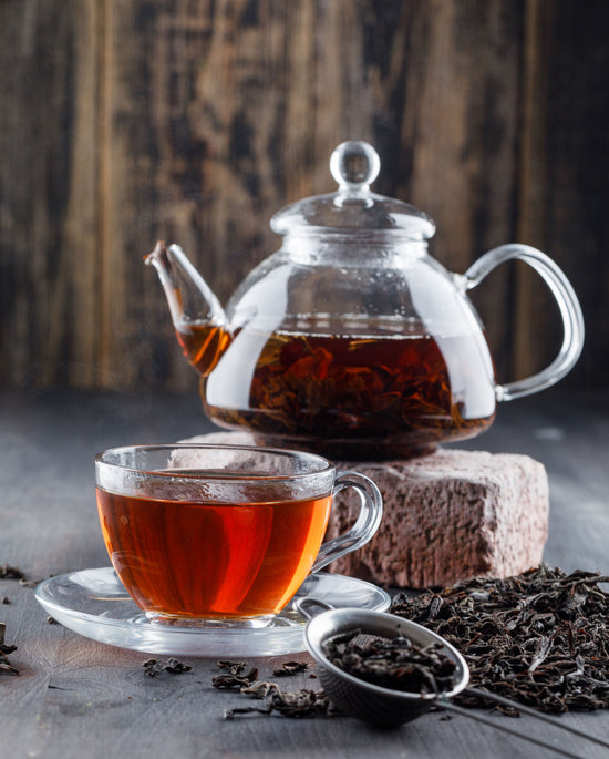 7 Earl Grey Tea Benefits and Uses
