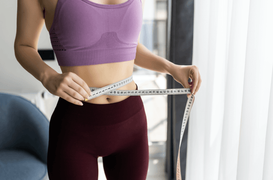 Body Composition: Definition, Importance, Measure and Types - welzo