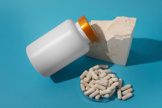 Best Joint Supplements for Mobility and Pain Relief in 2026