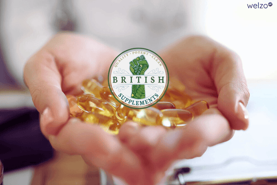 British Supplements Reviews for 2024 - welzo