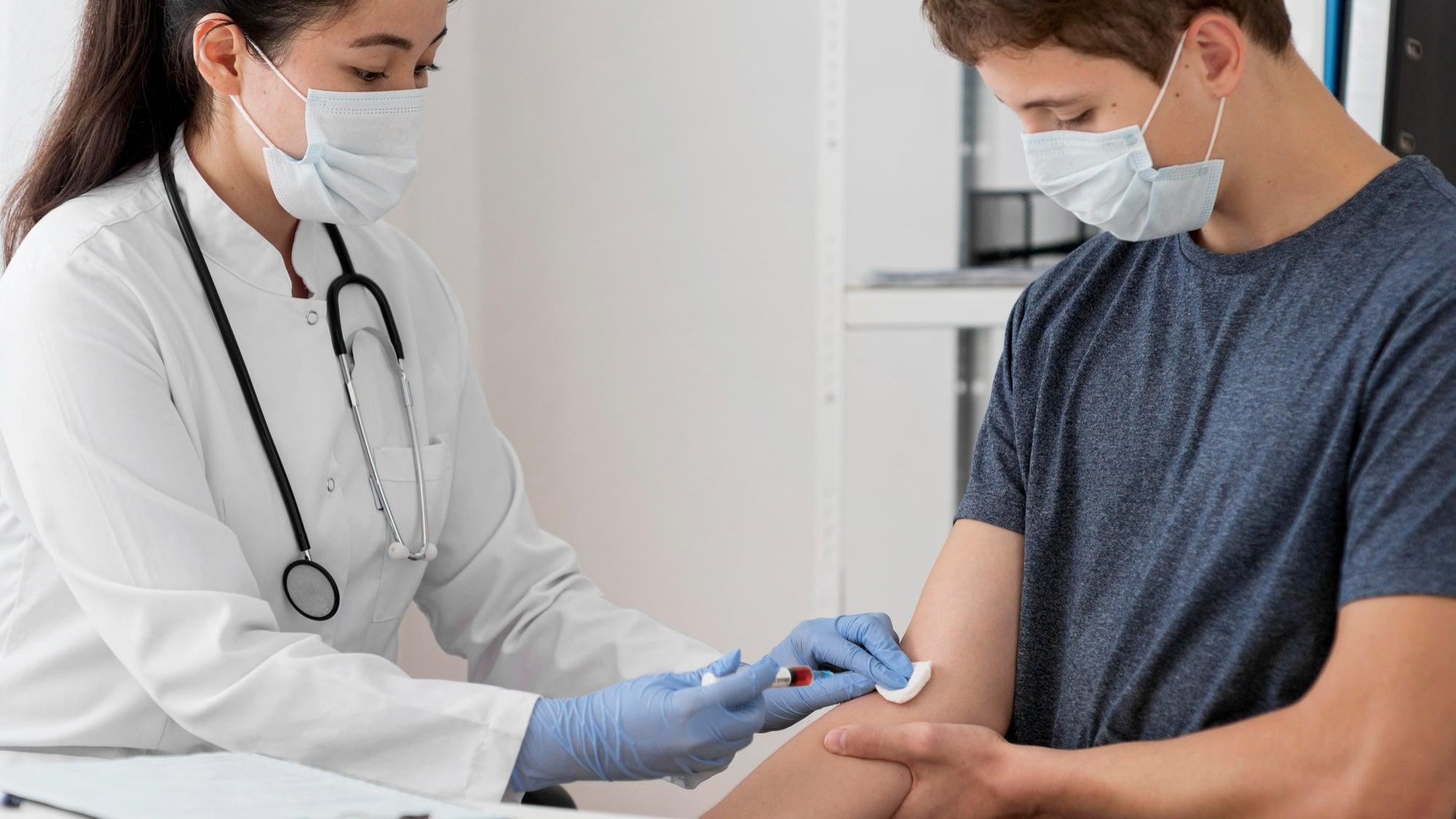 Urea and Electrolytes: What is a U & E Blood test? – welzo