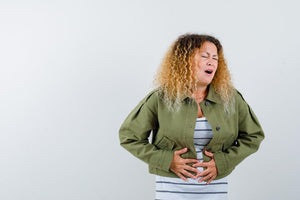 Can Antibiotics cause Diarrhea? - welzo