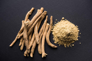 Can Ashwagandha Increase Testosterone? - welzo