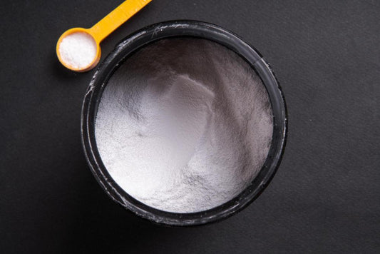 Can Creatine Cause Hair Loss? - welzo