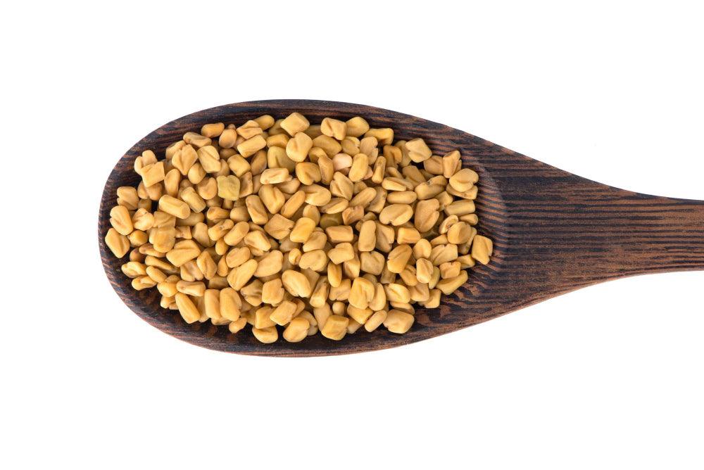 Can Fenugreek Help Increase Testosterone? - welzo