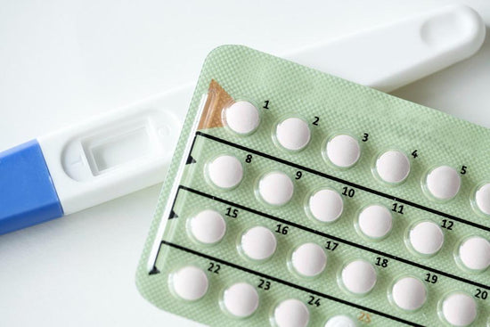 Can I get over the counter birth control pills? - welzo