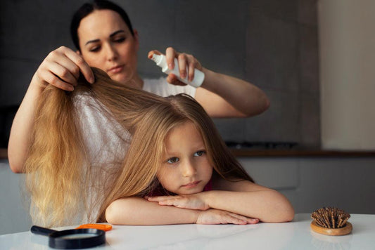 Can Lice Survive a Hair Straightener? - welzo