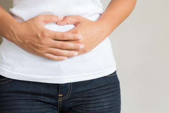 Can Menopause Cause Bloating? - welzo