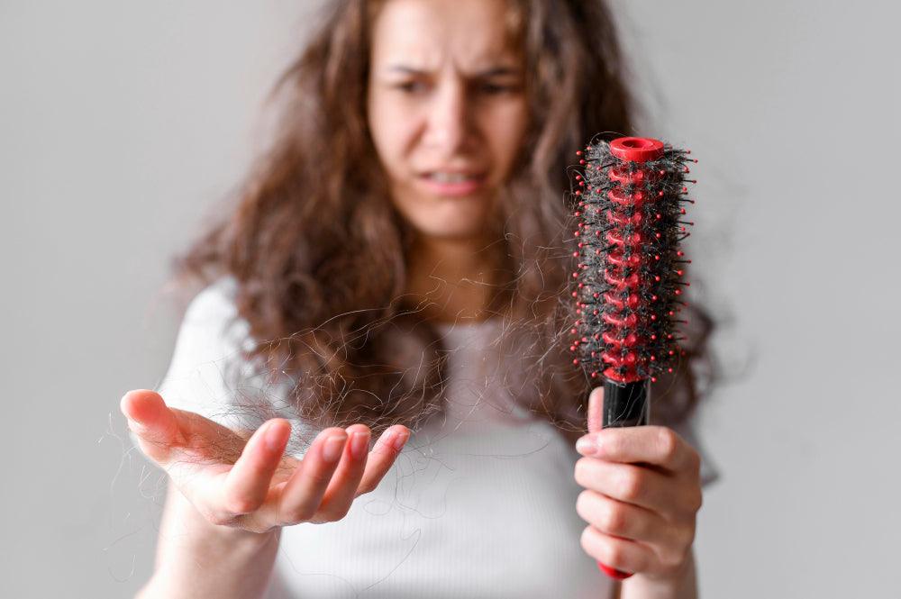 Can wegovy cause hair loss? - welzo