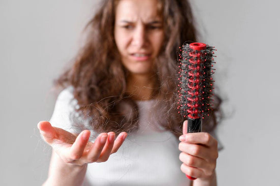 Can wegovy cause hair loss? - welzo