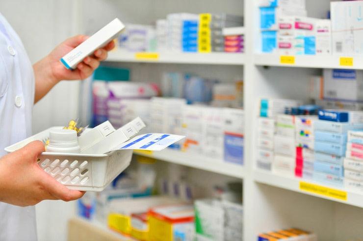Can you buy Viagra over the counter in the UK? - Welzo