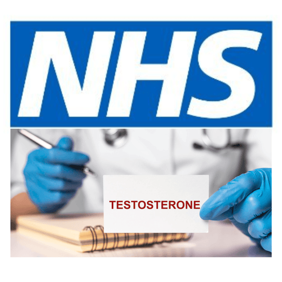 Can you get testosterone on the NHS? - welzo