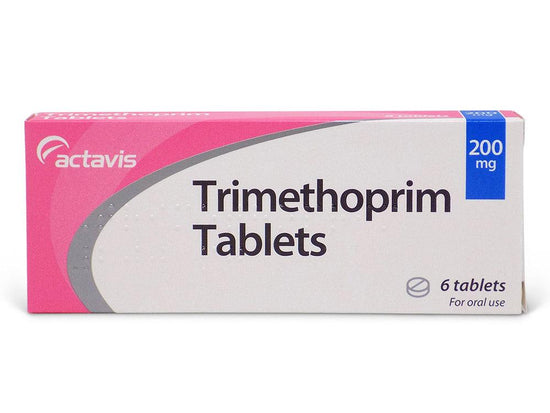 Can You Mix Trimethoprim with Alcohol? - welzo