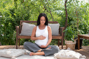 Can you use deep heat when pregnant? - welzo