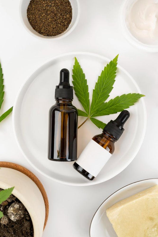 Cannaray CBD: Review, Products and What is it Used for? - welzo