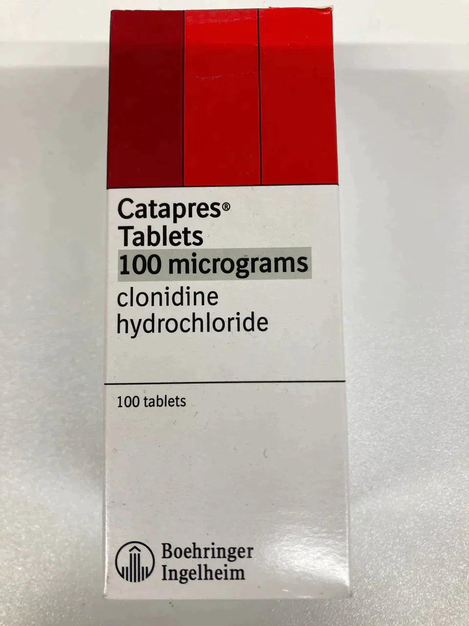 Catapres: Uses, Side Effects, Interactions – welzo