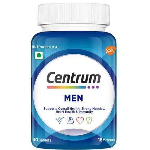 Best Multivitamins For Men