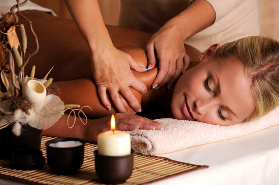 Chinese Massage: Benefits, Risks and Clinics Near Me - welzo