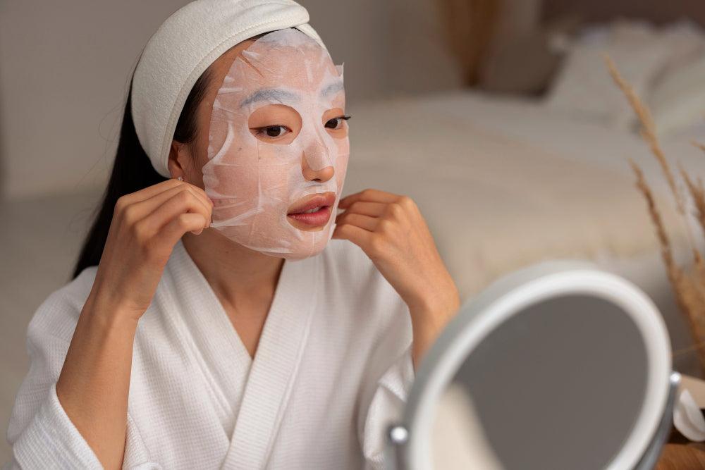 Choosing the Best Face Masks for Acne-Prone Skin - welzo