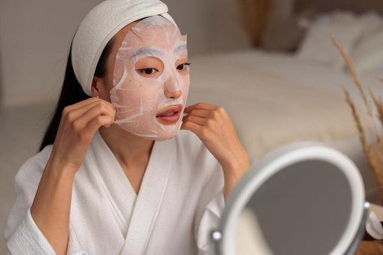 Choosing the Best Face Masks for Acne-Prone Skin - welzo