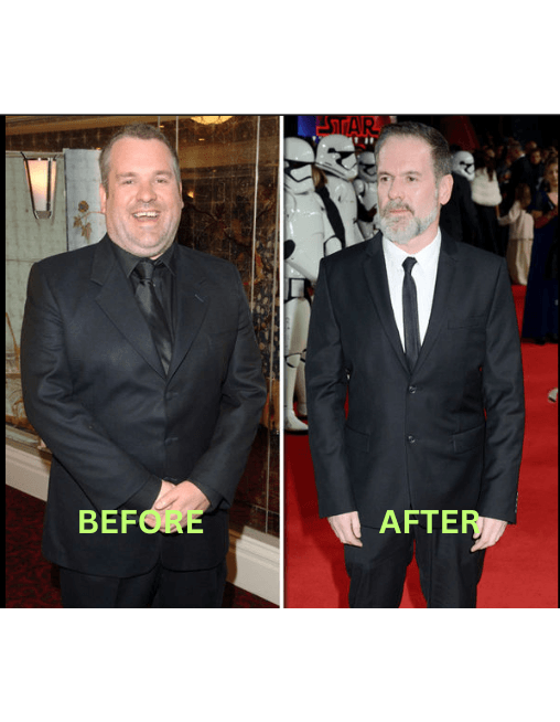 Chris Moyles Weight Loss (Surgery & Diet) - welzo