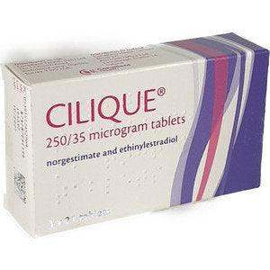 Cilique