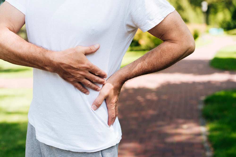 Histamine Intolerance: Symptoms, Foods and DAO Support