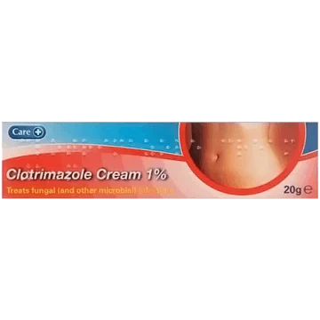 Clotrimazole Cream Uses and Reviews - welzo