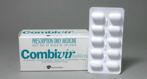 Combivir - welzo