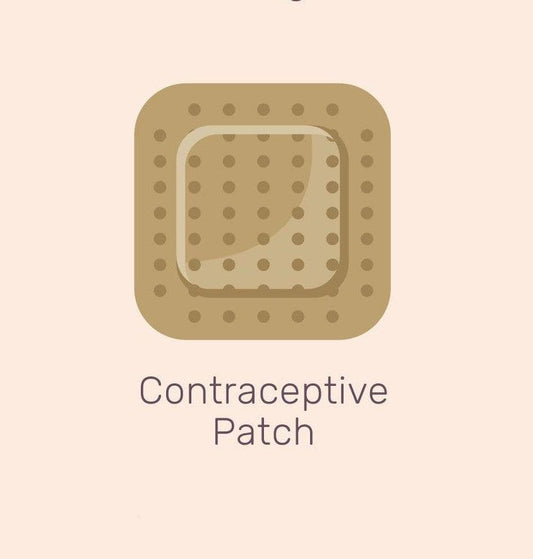 Contraceptive Patch Information - welzo