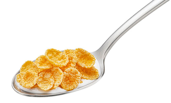 Fortified cereals have multiple nutrient contents