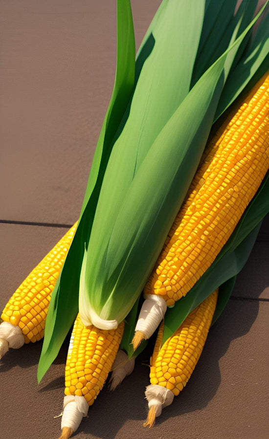Corn Intolerance and Allergies: Causes, Symptoms, and Management - welzo