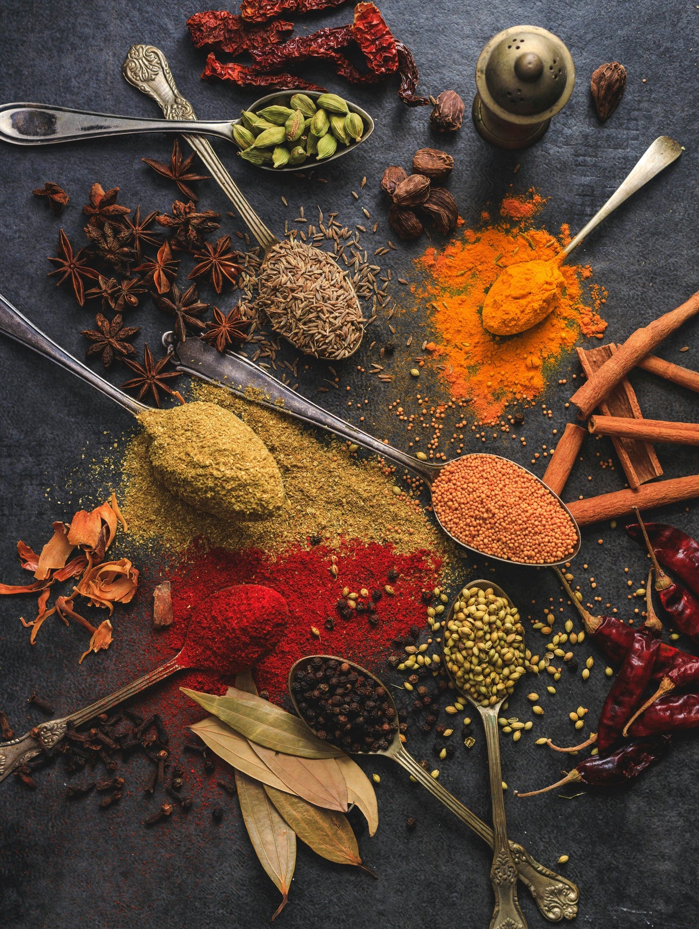 10 Best Cumin Substitutes to Enhance Your Next Dish