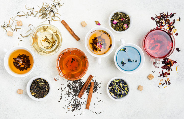 11 Best Herbal Teas of 2026, Reviewed by Experts