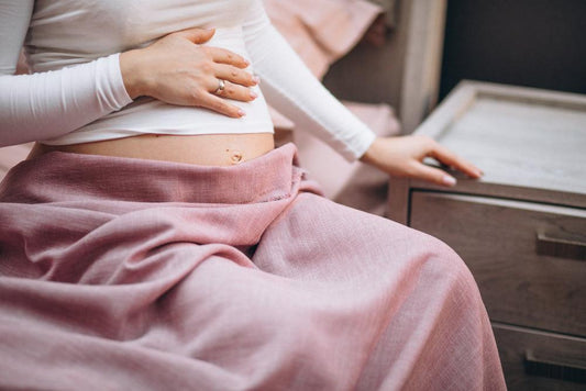 Cystitis During Pregnancy: Risks, Complications, and Management - welzo