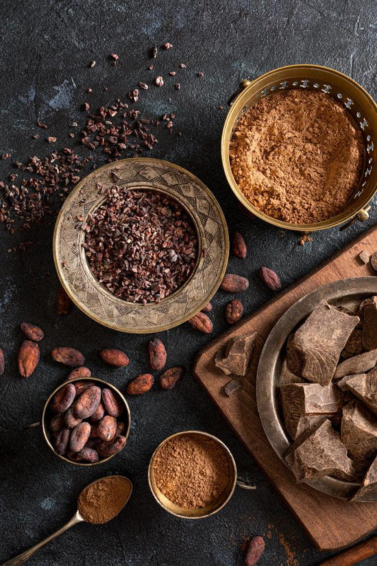 Decadent Cacao Nib: Benefits, Risks and Uses - welzo