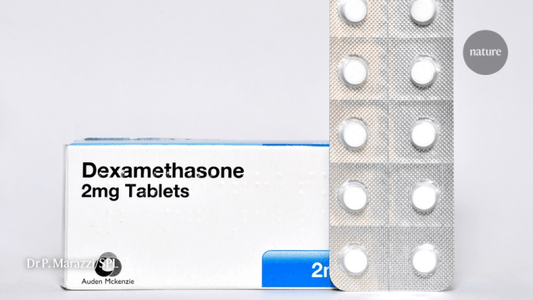 Decadron Tablets - welzo