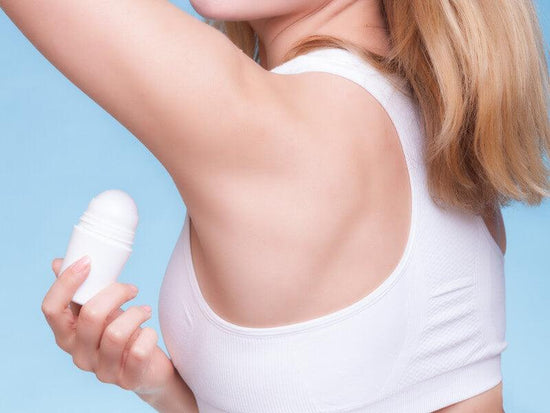 Deodorant and Cancer: Is There a Link? - welzo