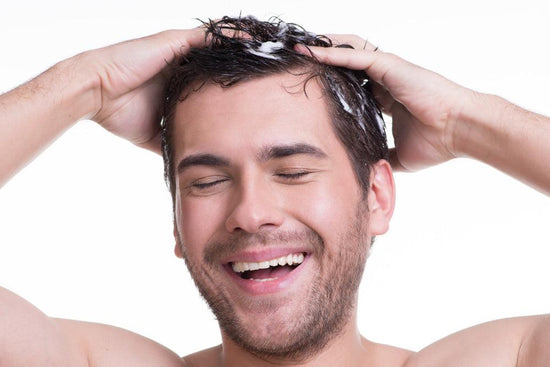 DHT blocking shampoos: everything you need to know - welzo