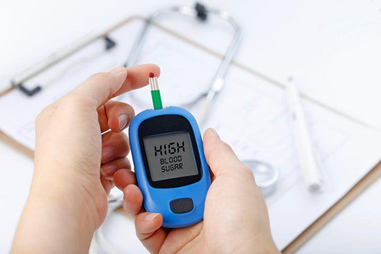 Diabetes and Thrush: Managing the Connection - welzo