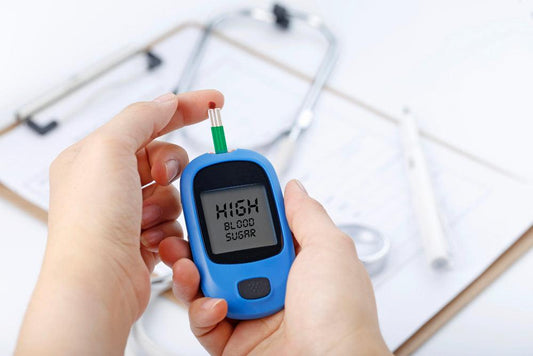 Diabetes and Thrush: Managing the Connection - welzo