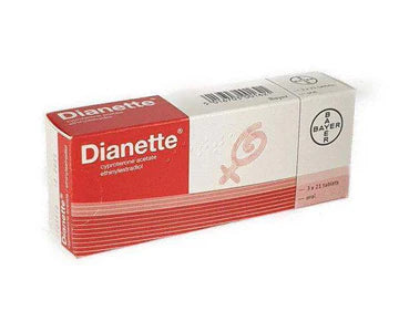 Dianette