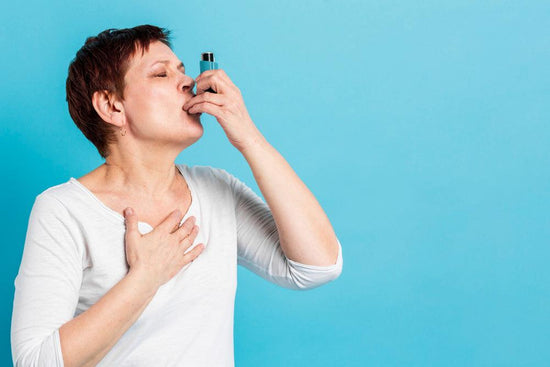 Do I have Asthma? (Quiz) - welzo